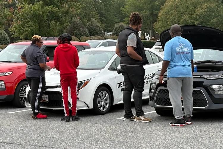 Homepage Picture 7 | Best Driving Academy